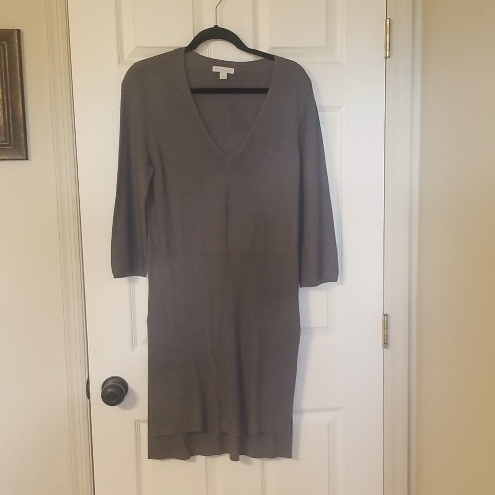 NY&CO Tunic Sweater